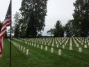 National Cemetery at Culpeper