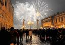 New YearÃ¢â‚¬â„¢s Eve in St. Marks